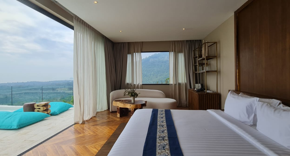 For rent 12 bedrooms villa in Ko Samui, Surat Thani