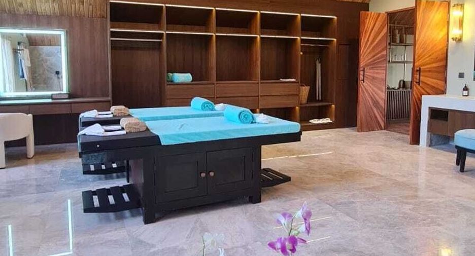 For rent 12 bedrooms villa in Ko Samui, Surat Thani