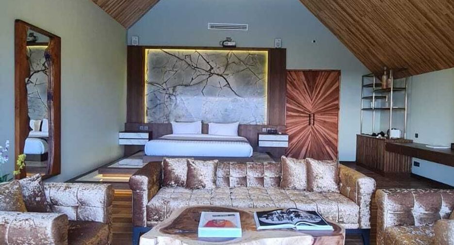 For rent 12 bedrooms villa in Ko Samui, Surat Thani