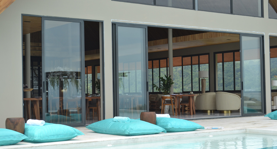 For rent 12 bedrooms villa in Ko Samui, Surat Thani