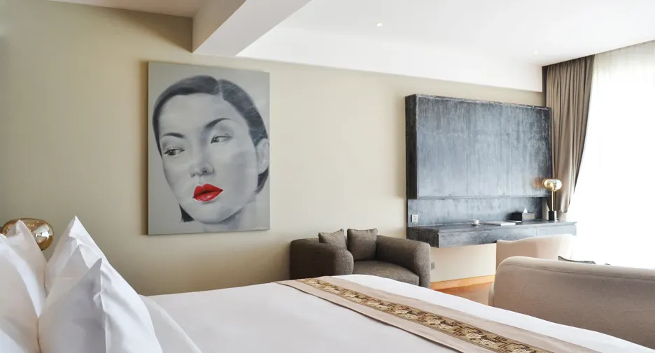 For rent 12 bedrooms villa in Ko Samui, Surat Thani