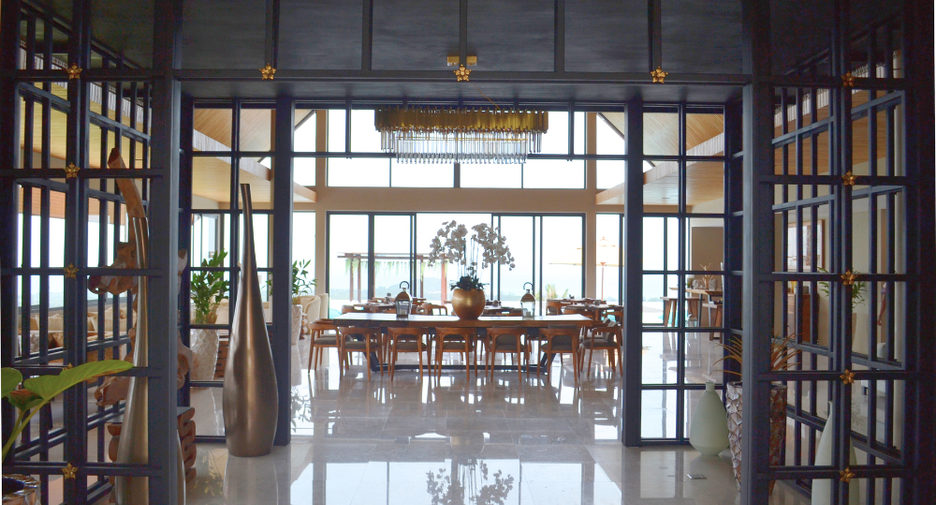 For rent 12 bedrooms villa in Ko Samui, Surat Thani