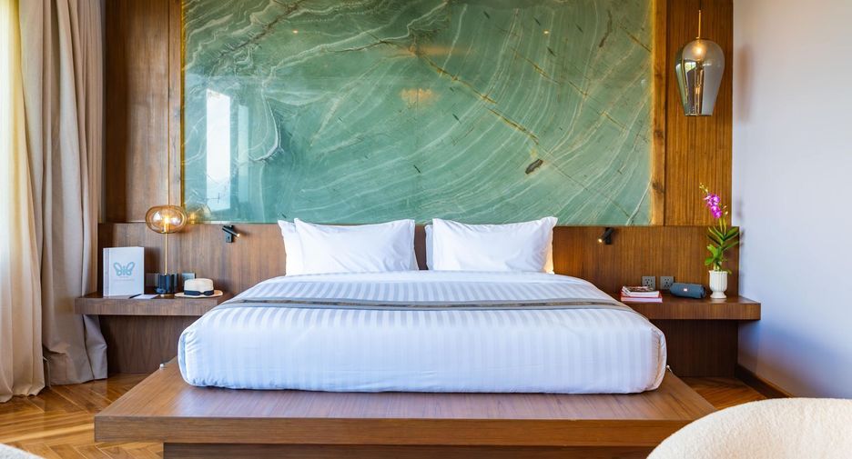 For rent 12 bedrooms villa in Ko Samui, Surat Thani
