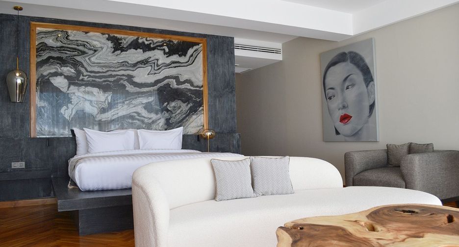 For rent 12 bedrooms villa in Ko Samui, Surat Thani