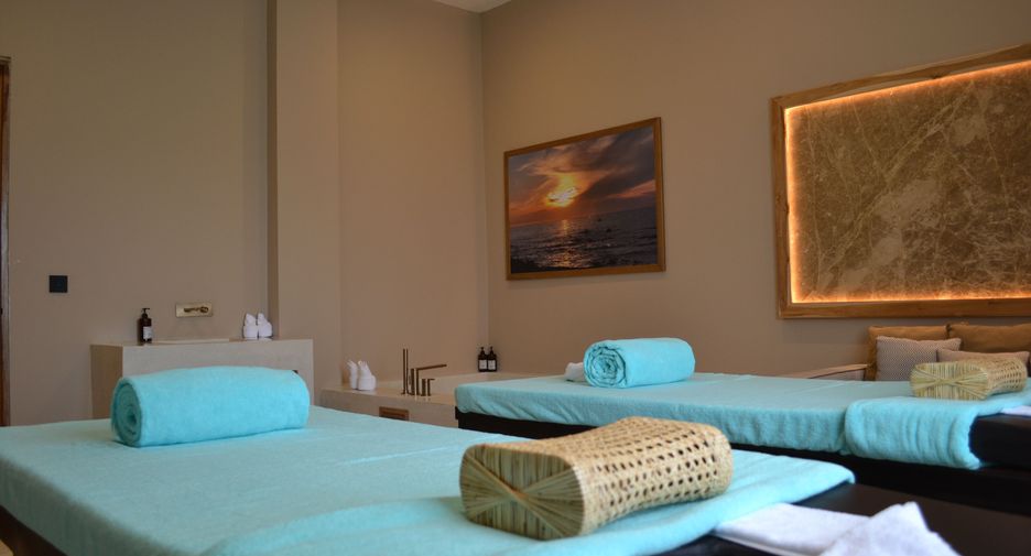 For rent 12 bedrooms villa in Ko Samui, Surat Thani