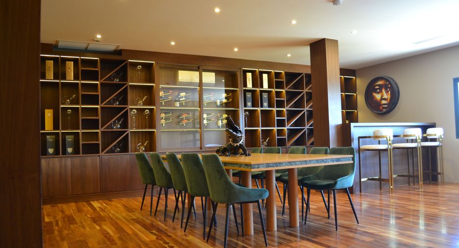 For rent 12 bedrooms villa in Ko Samui, Surat Thani
