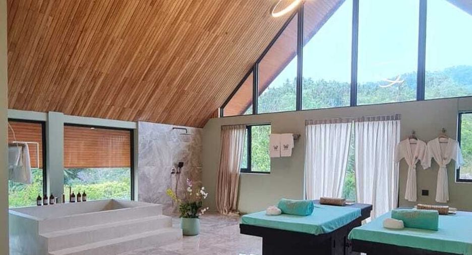 For rent 12 bedrooms villa in Ko Samui, Surat Thani