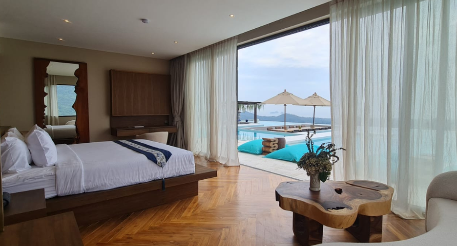 For rent 12 bedrooms villa in Ko Samui, Surat Thani
