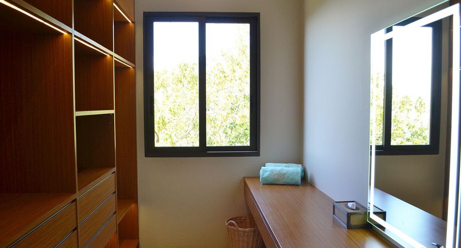 For rent 12 bedrooms villa in Ko Samui, Surat Thani