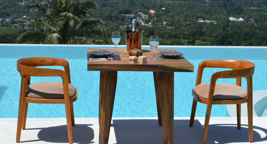 For rent 12 bedrooms villa in Ko Samui, Surat Thani