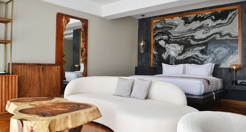 For rent 12 bedrooms villa in Ko Samui, Surat Thani