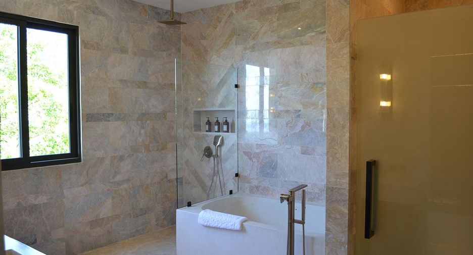 For rent 12 bedrooms villa in Ko Samui, Surat Thani