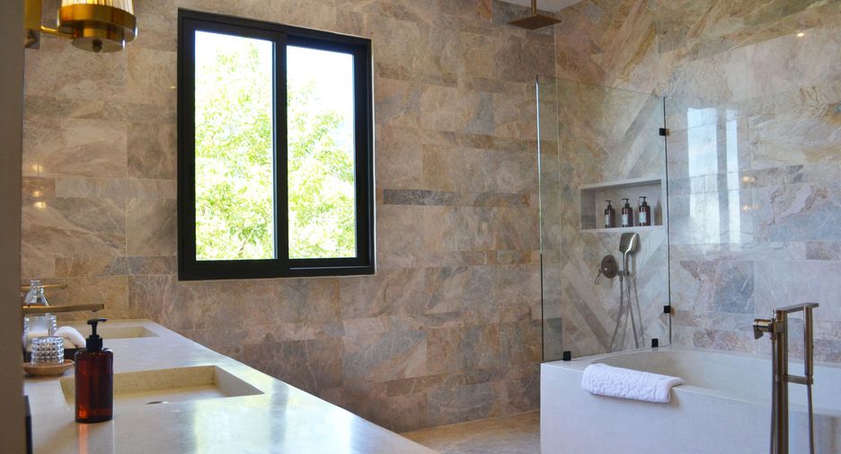 For rent 12 bedrooms villa in Ko Samui, Surat Thani
