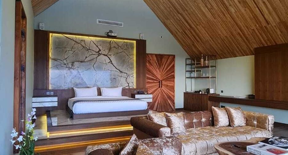 For rent 12 bedrooms villa in Ko Samui, Surat Thani