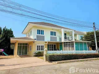 For Rent 4 Bedroom House In Mueang Chiang Mai