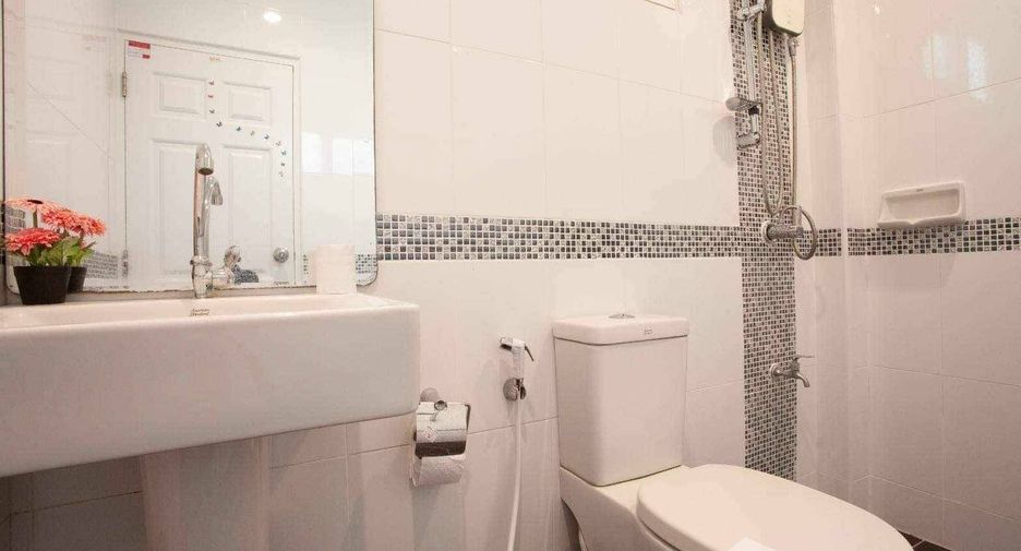 For rent 4 bedrooms house in Mueang Chiang Mai, Chiang Mai