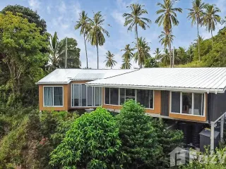 For sale 3 bedrooms house in Ko Pha-ngan, Surat Thani