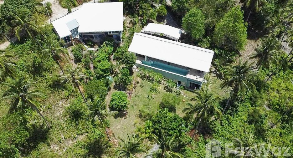 Продажа 3 спальни дом в Ko Pha-ngan, Сураттани