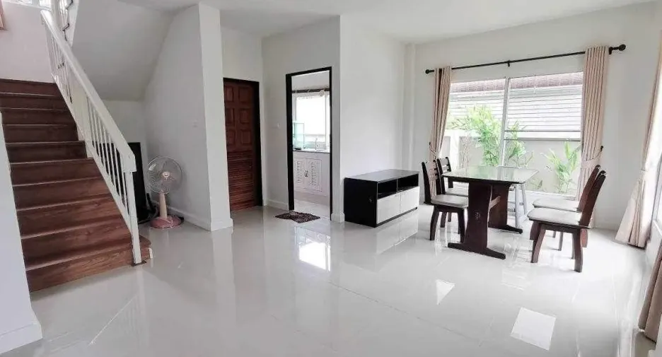 For rent 3 bedrooms house in Doi Saket, Chiang Mai