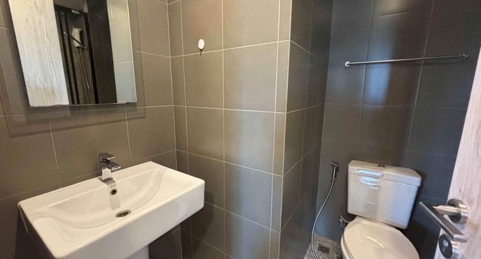 Condo en venta y en alquiler de 2 habitaciones en Hua Hin, Prachuap Khiri Khan