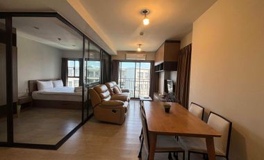 For sale and for rent 2 bedrooms condo in Hua Hin, Prachuap Khiri Khan