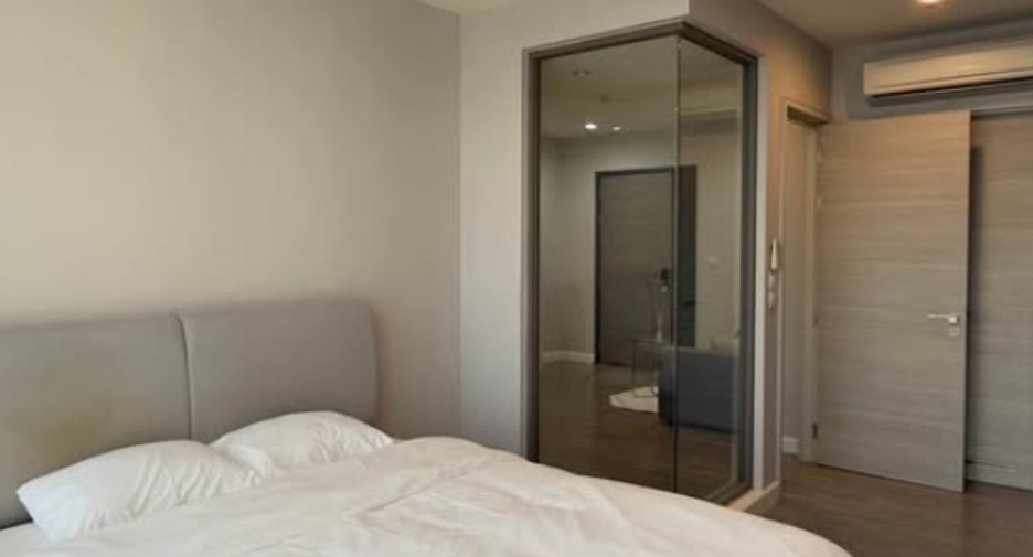 Wohnung zum Kauf und zur Miete mit 1 Zimmer in Sathon, Bangkok