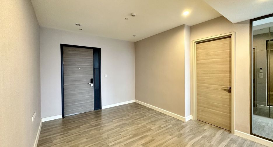 Wohnung zum Kauf und zur Miete mit 1 Zimmer in Sathon, Bangkok