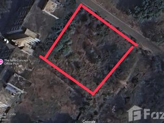For sale land in Hang Dong, Chiang Mai