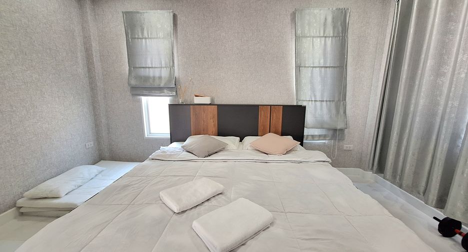 Villa zur Miete mit 3 Zimmer in Hua Hin, Prachuap Khiri Khan