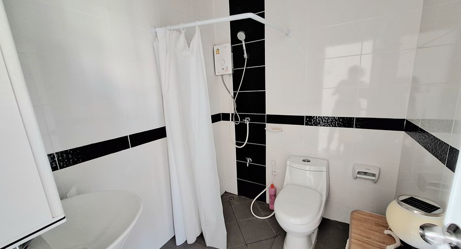Villa zur Miete mit 3 Zimmer in Hua Hin, Prachuap Khiri Khan