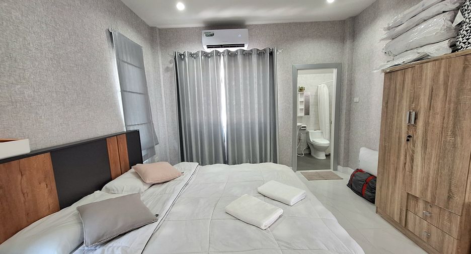 Villa zur Miete mit 3 Zimmer in Hua Hin, Prachuap Khiri Khan