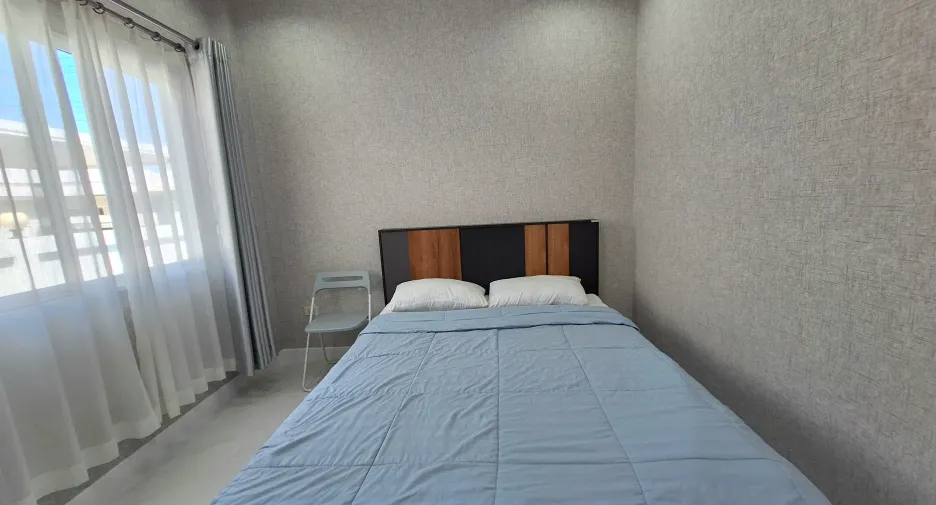 Villa zur Miete mit 3 Zimmer in Hua Hin, Prachuap Khiri Khan
