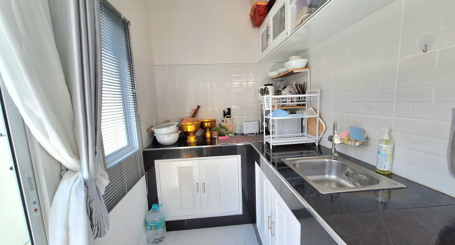 Villa zur Miete mit 3 Zimmer in Hua Hin, Prachuap Khiri Khan