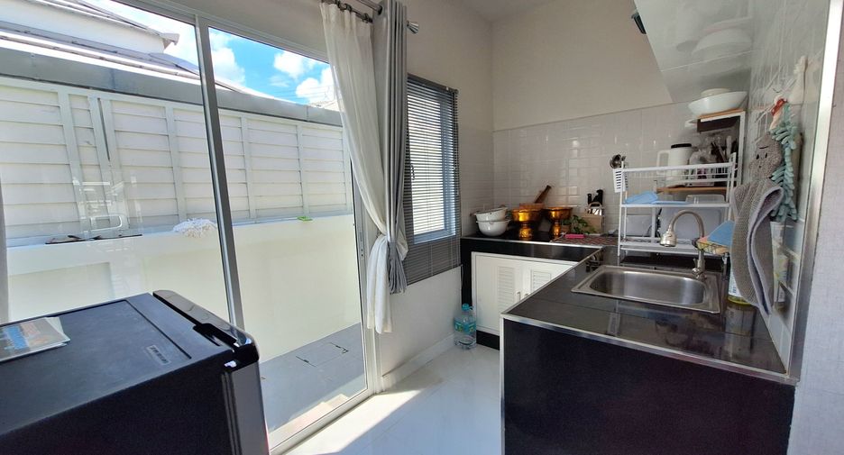 Villa zur Miete mit 3 Zimmer in Hua Hin, Prachuap Khiri Khan
