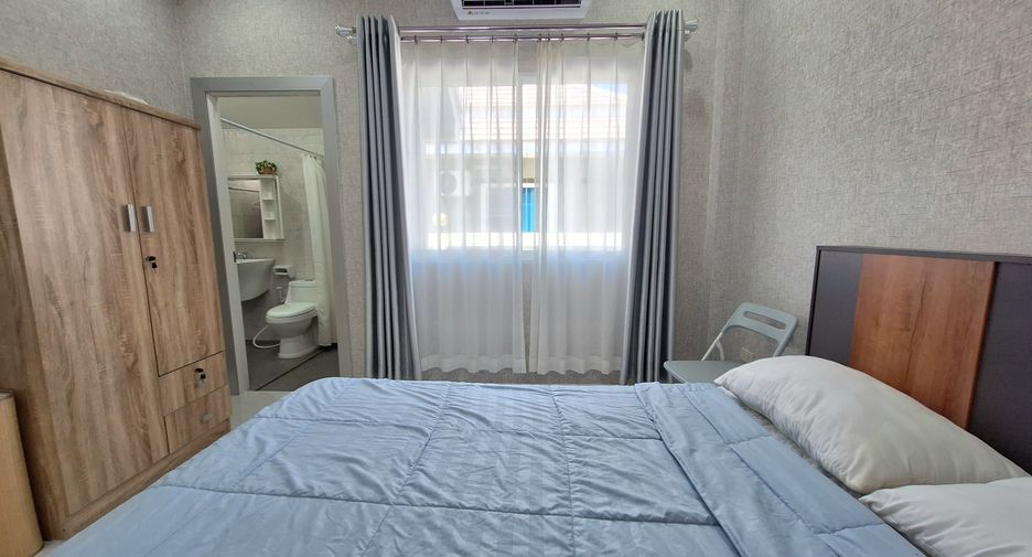 Villa zur Miete mit 3 Zimmer in Hua Hin, Prachuap Khiri Khan