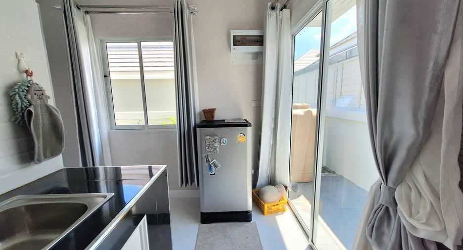 Villa zur Miete mit 3 Zimmer in Hua Hin, Prachuap Khiri Khan