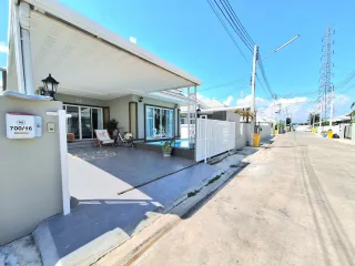 Villa en alquiler de 3 habitaciones en Hua Hin, Prachuap Khiri Khan