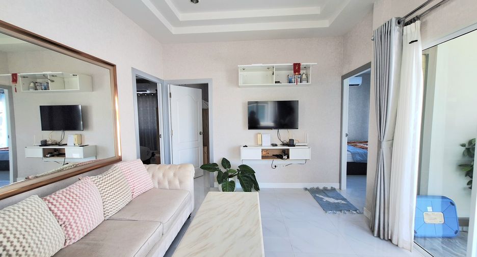 Villa zur Miete mit 3 Zimmer in Hua Hin, Prachuap Khiri Khan