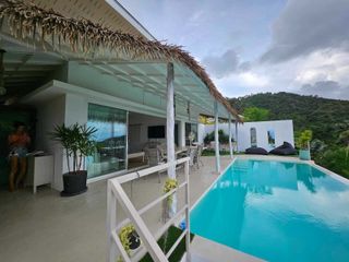 Villa en venta de 3 habitaciones en Ko Samui, Surat Thani