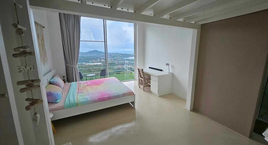 ขาย 3 ห้องนอน วิลล่า ใน เกาะสมุย, สุราษฎร์ธานี