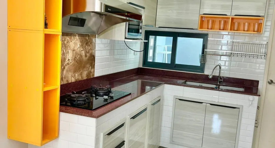 For rent 2 bedrooms house in Mueang Phuket, Phuket