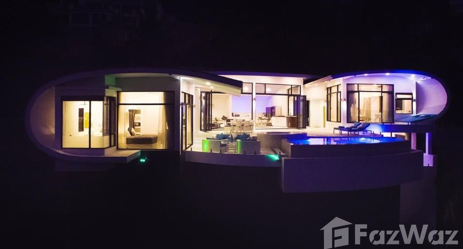 For sale そして for rent 3 ベッドルーム villa in Ko Samui, Surat Thani