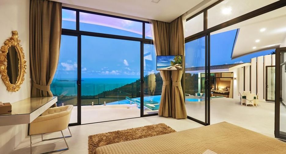For sale そして for rent 3 ベッドルーム villa in Ko Samui, Surat Thani