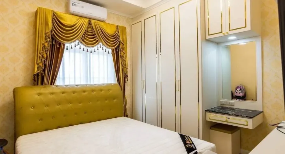 For sale 4 bedrooms villa in Hua Hin, Prachuap Khiri Khan