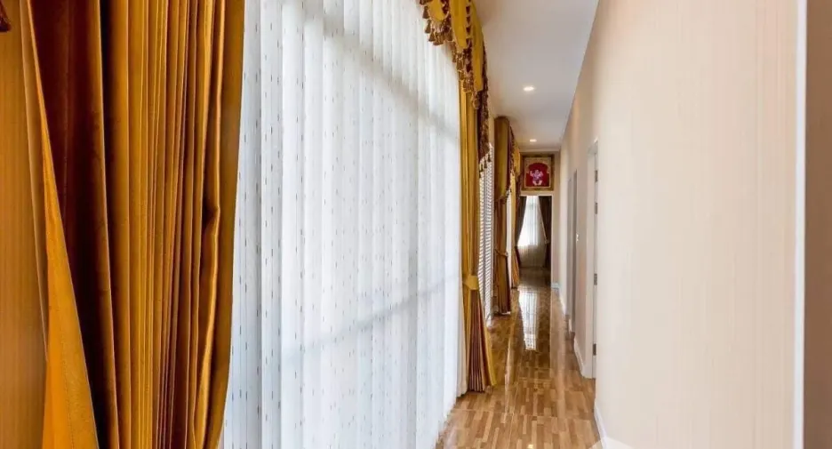 For sale 4 bedrooms villa in Hua Hin, Prachuap Khiri Khan