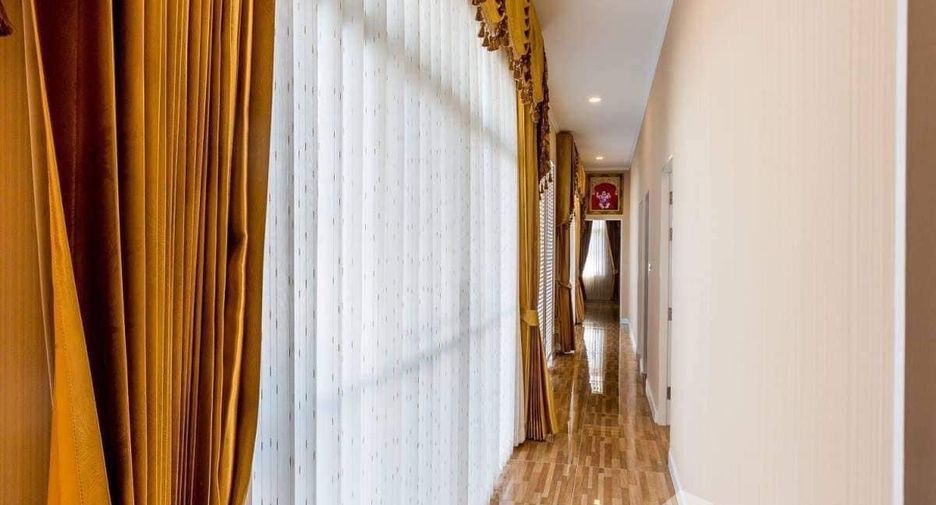 À vendre 4 chambres villa à Hua Hin, Prachuap Khiri Khan