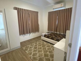 À louer 3 chambres maison à Bang Lamung, Chonburi