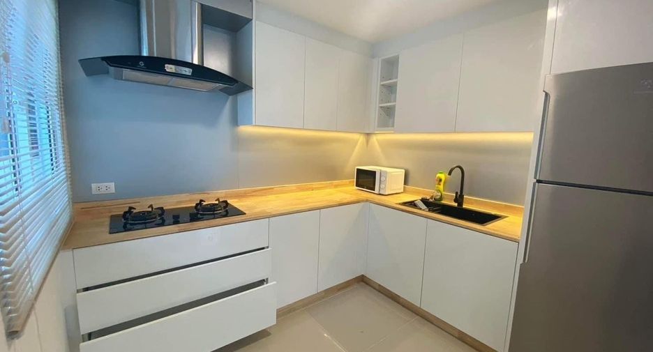 For rent 3 ベッドルーム house in Bang Lamung, Chonburi