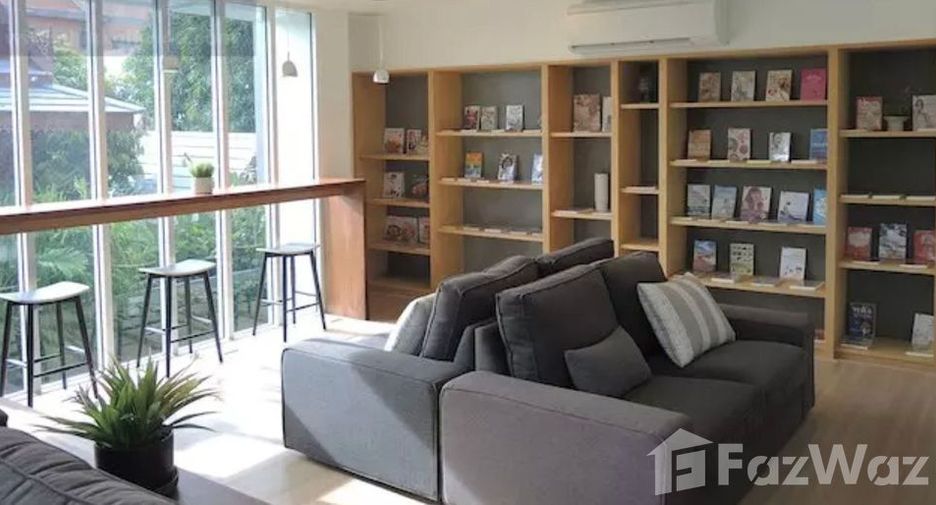 For sale 1 bed condo in Watthana, Bangkok