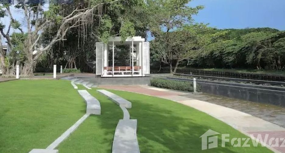 For sale 1 bed condo in Watthana, Bangkok